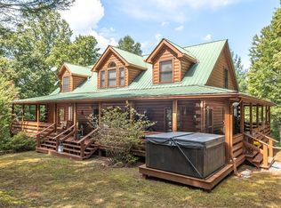 1215 Owassa Rd, Murphy, NC 28906