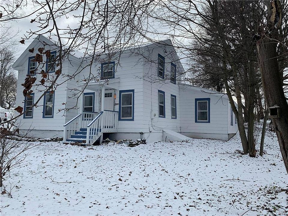 2nd image of 8956 Delphi Falls Rd