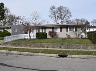 66 Mariemont Dr N, Westerville, OH 43081