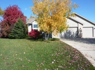 926 Stonecress Ct, Sun Prairie, WI 53590