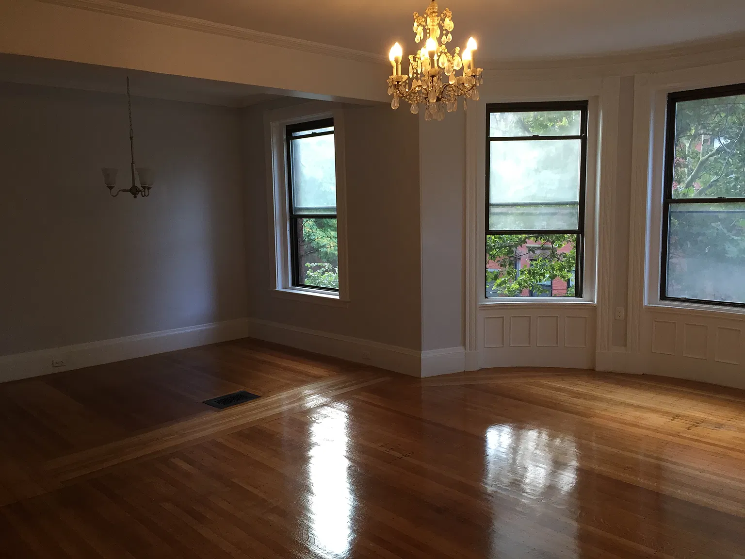 1 bed, 900 sqft, $4,500 — Photo 4