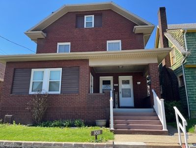 3511 Orchard St, Weirton, WV, 26062