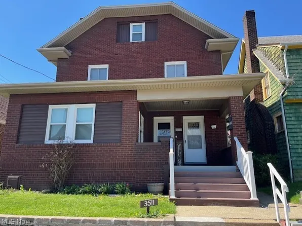 3511 Orchard St, Weirton, WV 26062