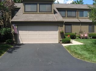1985 Willow Glen Ln, Columbus, OH 43229