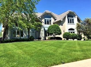 11020 Dover Ct, Orland Park, IL 60467