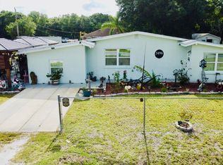 3496 NW 24th Avenue, Okeechobee, FL 34972