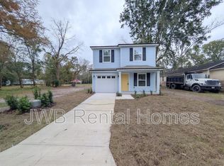 6052 Redpoll Ave, Jacksonville, FL 32219