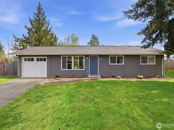 212 76th Place SW, Everett, WA 98203