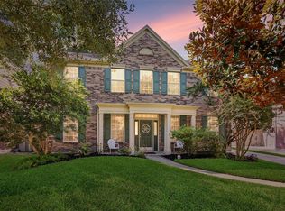 3618 Purple Meadow Ln, Kingwood, TX 77345