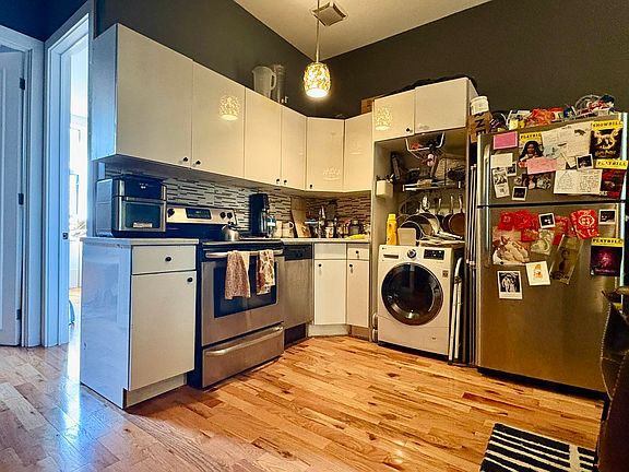 3rd image of 66 Halsey St #2