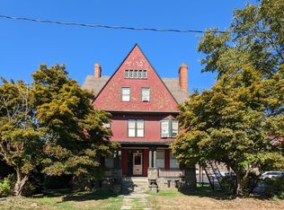 331 Campbell St, Williamsport, PA 17701