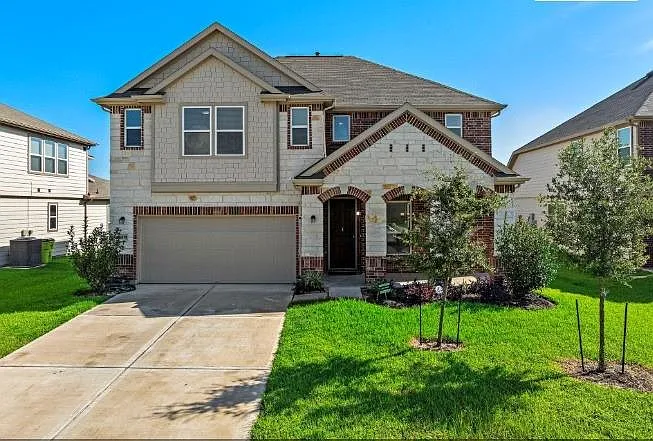 5815 Texas Sage Dr — Photo 2