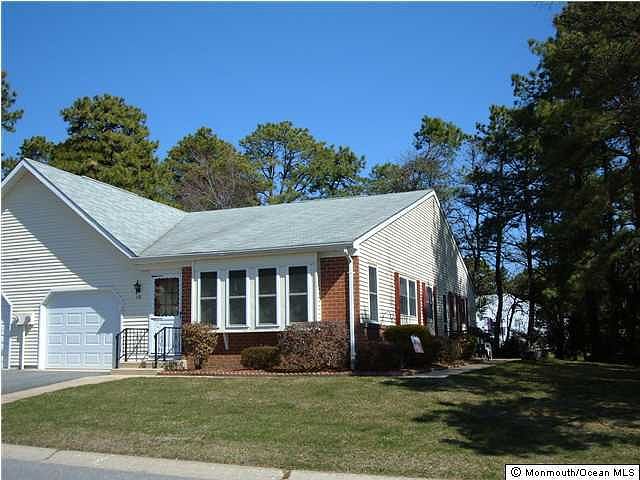 1st image of 8 Penwood Drive #B