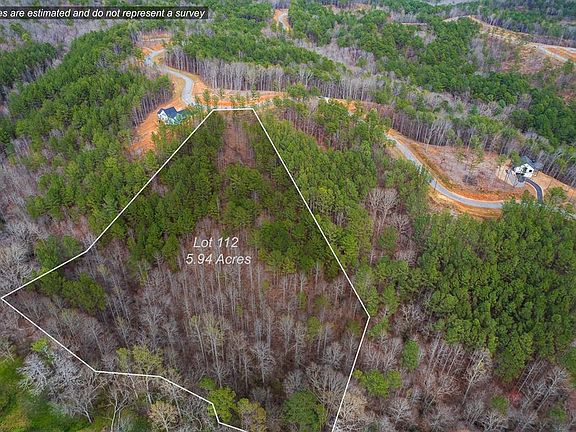 2nd image of LOT 112 Blalock Mountain Rd