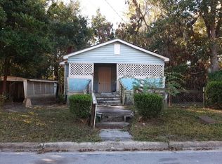 304 W Avera Ave, Nashville, GA 31639