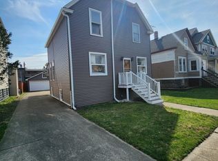 7424 Warren St, Forest Park, IL 60130