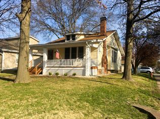 517 Franklin Ave, Edwardsville, IL