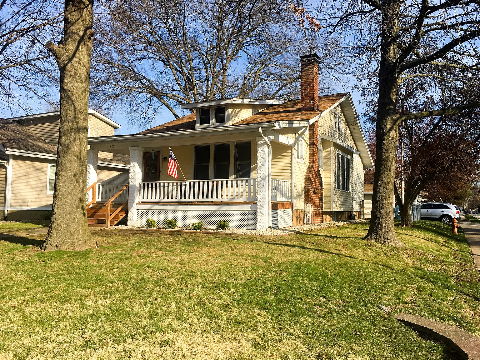 517 Franklin Ave photo 1