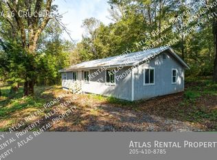 5416 Cruce Rd, Adamsville, AL 35005