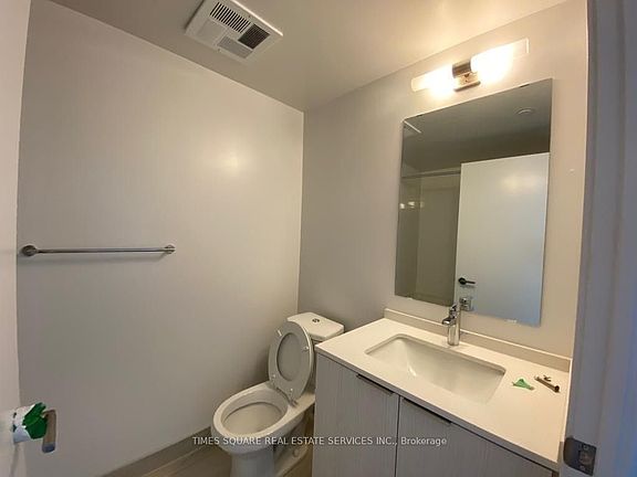 4th image of 11 Wellesley St W #1008