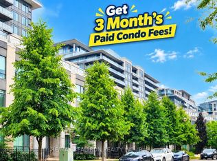 277 S Park Rd #203, Markham, ON L3T0B3