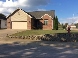 205 Silver Laurel Ct, Greenville, KY 42345