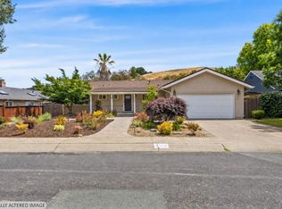 5309 Degnan Drive, Martinez, CA 94553
