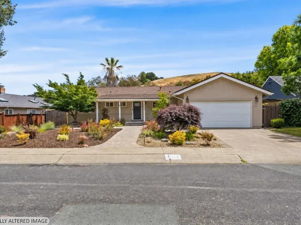 5309 Degnan Drive, Martinez, CA 94553