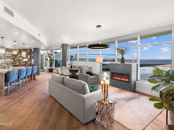 140 E RIO SALADO Parkway #804, Tempe, AZ 85281