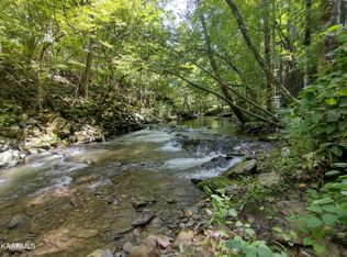 Big Creek Rd, Hartford, TN 37753