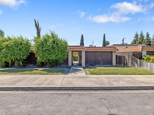 517 N Church Street, Visalia, CA 93291