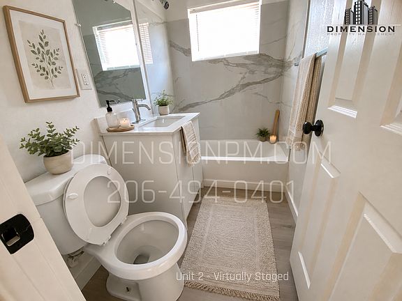 4th image of 402 W 1st St #2