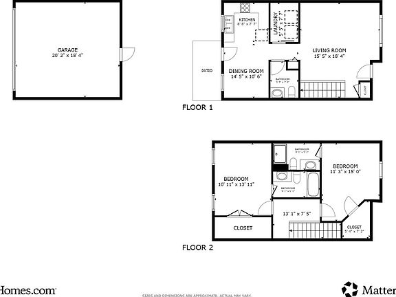 2nd image of 102 Waterview Dr