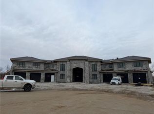 3526 NE 102nd Ter, Kansas City, MO 64155