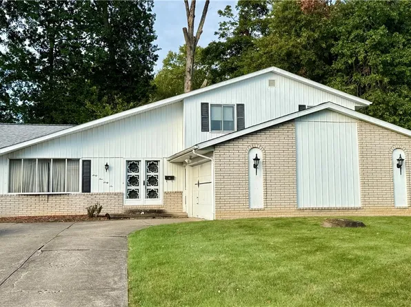 6566 Elmdale Rd, Middleburg Heights, OH 44130