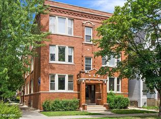 2156 W. Grace St. / 3805-07 N. Leavitt St., Chicago, IL 60618