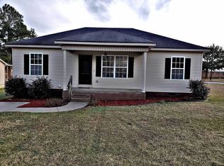 600 Homeplace Ave SE, Hartselle, AL 35640