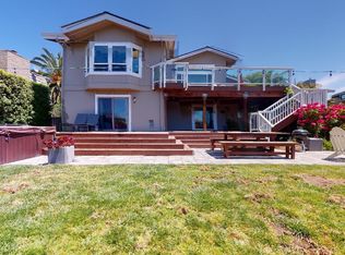 150 Via Soderini, Aptos, CA 95003