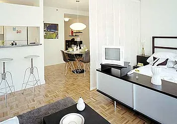 Rented by Lisa Management