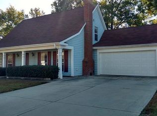 3610 Kristofer Dr, Indian Trail, NC 28079