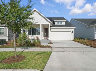 3062 Bootlace Way St, Saint Cloud, FL 34771