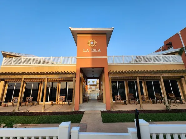 150 Padre Blvd #F204, South Padre Island, TX 78597