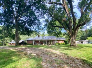 2722 Jones Lake Rd, Strong, AR 71765