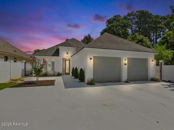 217 Bertrand St, Lafayette, LA 70503