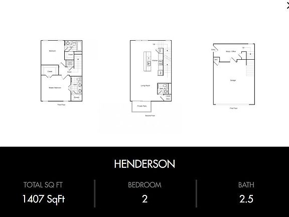 3rd image of 2200 Moser Ave APT 203