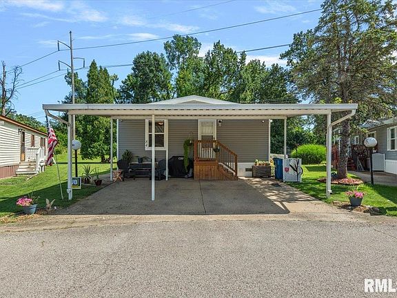 4th image of 3535 E Cook St Lot 84