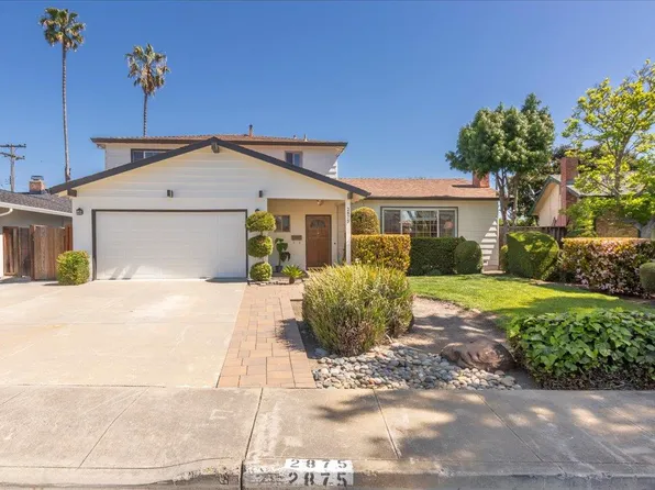2875 Stevenson St, Santa Clara, CA 95051