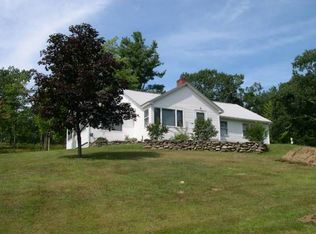 144 Barker Hill Rd, Townsend, MA 01469