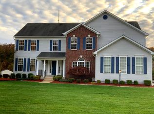 13576 Den Hollow Ct, Manassas, VA 20112