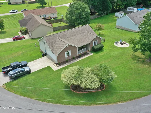 192 Pecan Cir, Corryton, TN 37721
